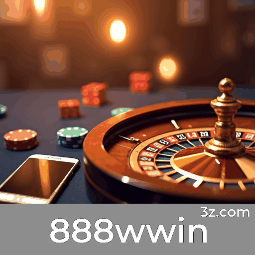 888wwin: Seu Destino de Apostas Seguro e Premiado