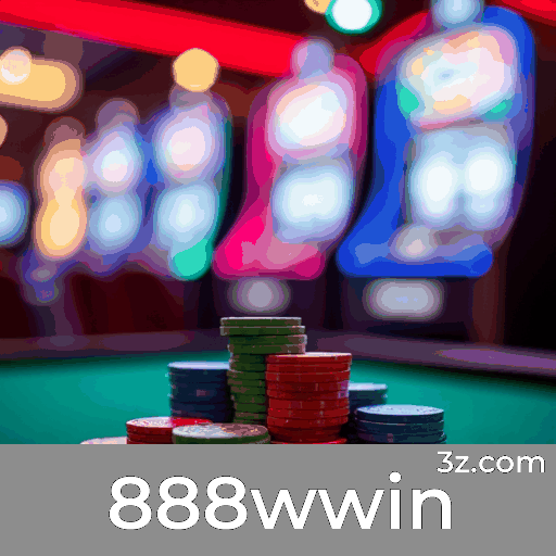 888wwin: Seu Destino de Apostas Seguro e Premiado