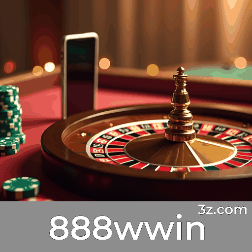 888wwin: Seu Destino de Apostas Seguro e Premiado