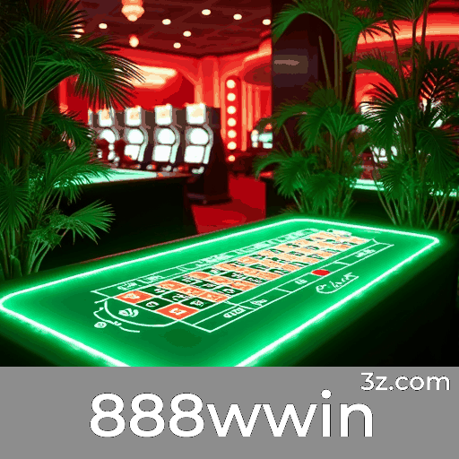 888wwin Jogos: Estratégias Essenciais para Cassino