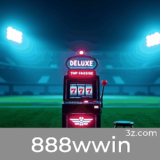 888wwin: Variedade e Entretenimento para Jogadores Brasileiros